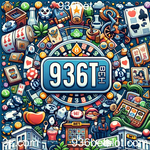 Descubra os Jogos Favoritos no 936bet️