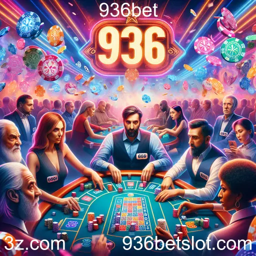 Grandes Prêmios: A Emoção dos Jogos de Palavras no 936bet️